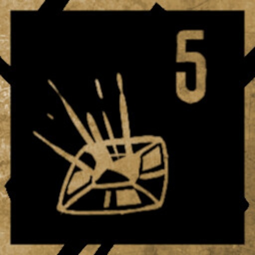 Overload Adept