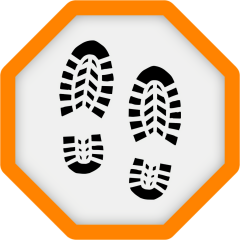 Boots prints