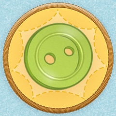 Buttons for everyone