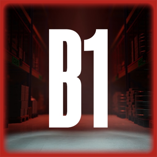 Basement 1 Manager