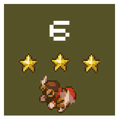 Star Chaser 6