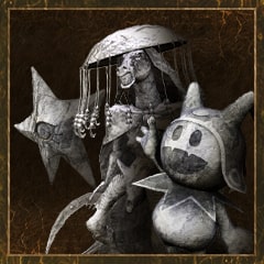 Scholar of Idolatry