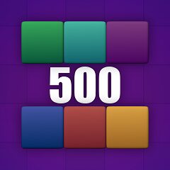 500 Blocks