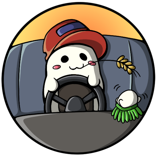 Keep On Truckin'