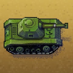 Tanked Up