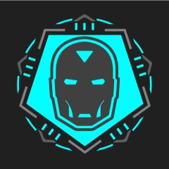 Ultimate Iron Man