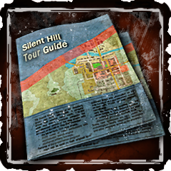 Silent Hill Tour Guide