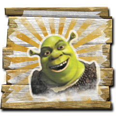 Shrek License
