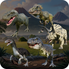 Dino Master