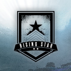 Midnight Rising Star
