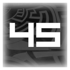 45