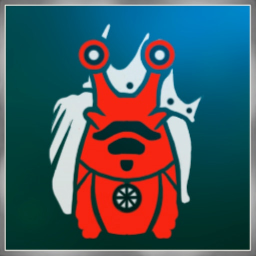 Royal Beetle