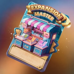 Expansion Master