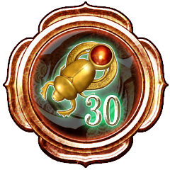 Master Scarab Hunter