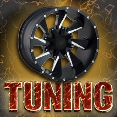 Twister Tuner