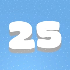 Pass level 25