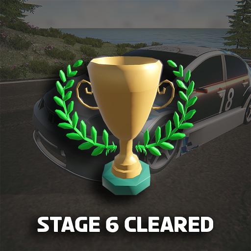 Complete Stage 6