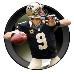 Drew Brees Legacy Award