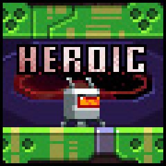 Humanities Heroic Saviour