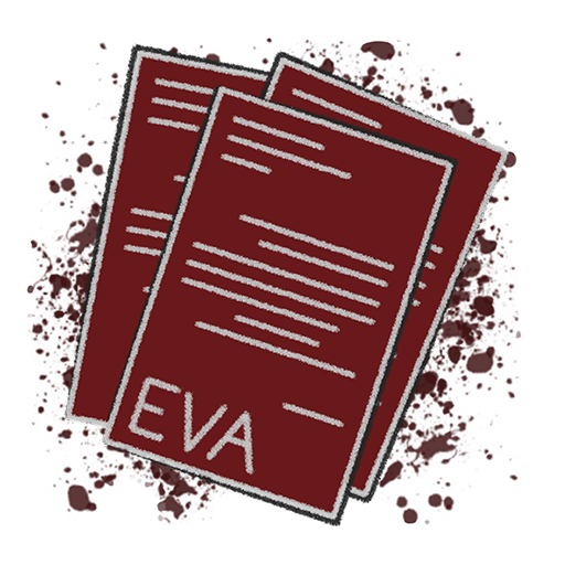 Eva's diary