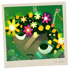 Bloomin' Lovely