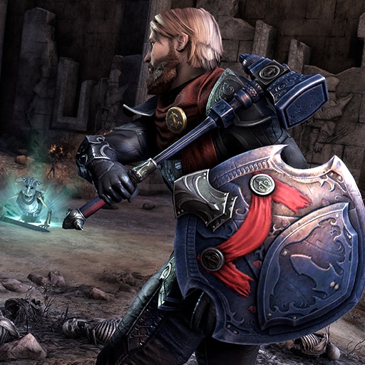 Harrowstorm Scout