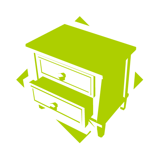 Junk Drawer