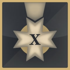 Challenges of Chapter X