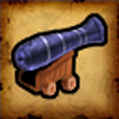 Human Cannonball