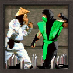Fighting Viper