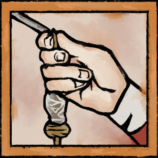 Quick Fingers