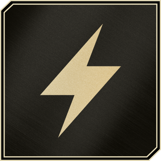 Positively shocking