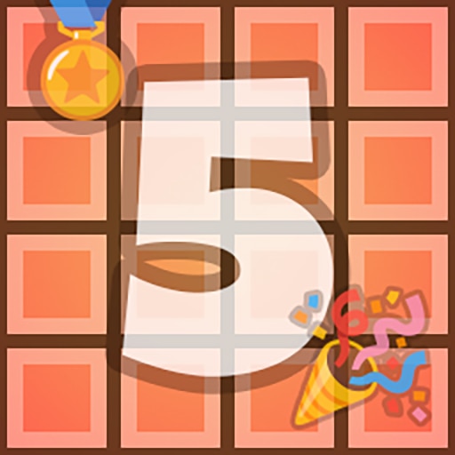 The 5th Normal puzzle