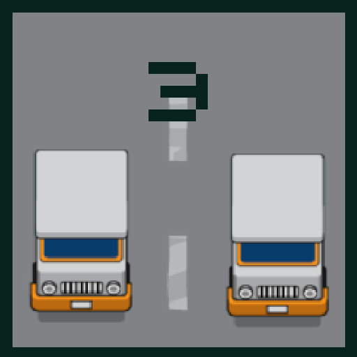 Traffic Warden 3