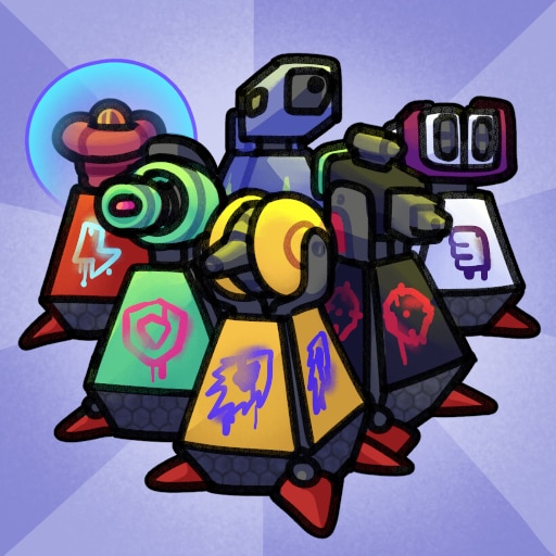 Complete the set