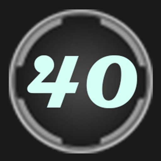 EndlessLevel40