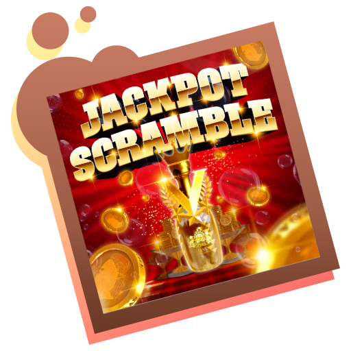 Jackpot Scramble