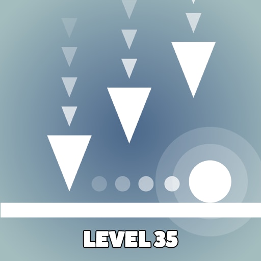 Pass Level 35