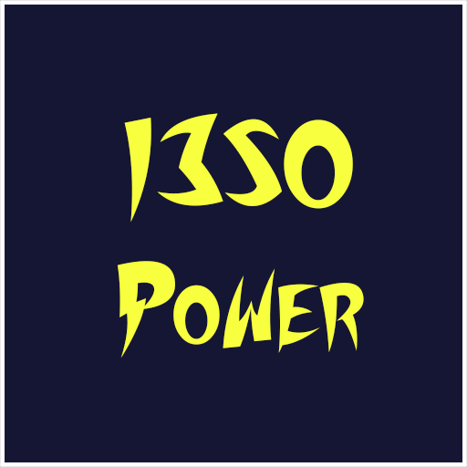 Generate 1350 Power