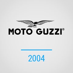 MGS-01 CORSA 2004 Lover