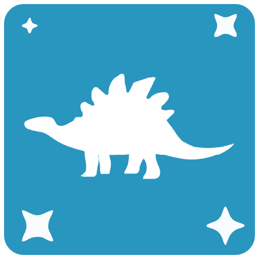 Gigantspinosaurus Friend