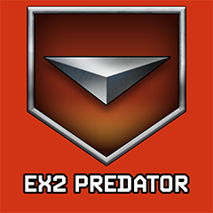 ExZeus 2: PREDATOR