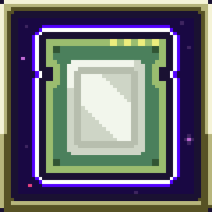 Professional crafter