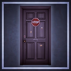 Door to Childhood