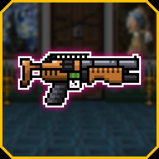 Boomstick Time