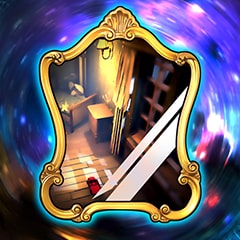 魔镜