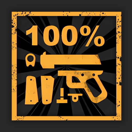 The Gunsmith