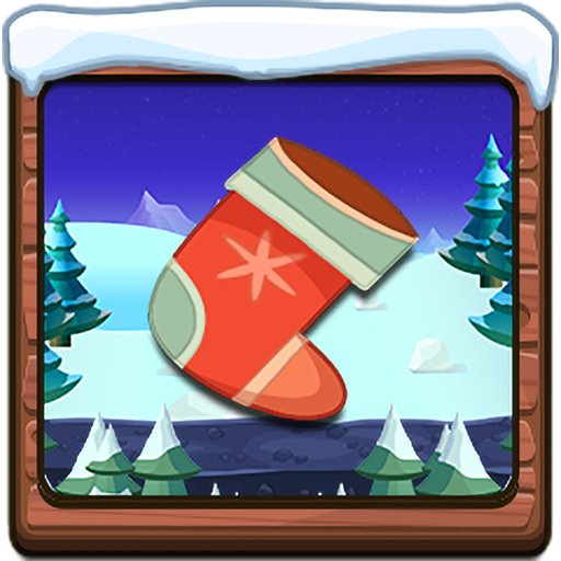 Collect a stocking