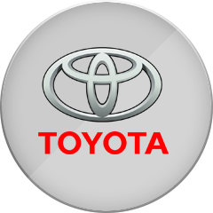 Toyota Fan