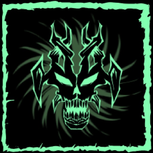 Malevolent Shrine